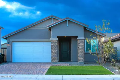 8426 W Atlantis Way, Tolleson, AZ 85353 - Photo 1