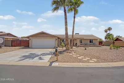 6025 E Hannibal Street, Mesa, AZ 85205 - Photo 3