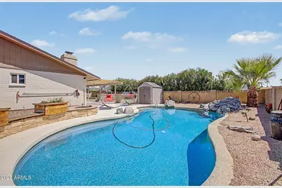 6025 E Hannibal Street, Mesa, AZ 85205 - Photo 31