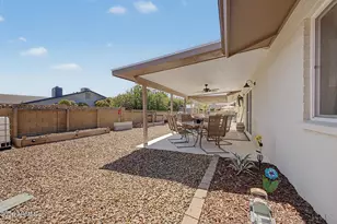 6025 E Hannibal St, Mesa, AZ 85205 - Photo 27