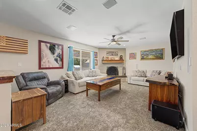 6025 E Hannibal Street, Mesa, AZ 85205 - Photo 5