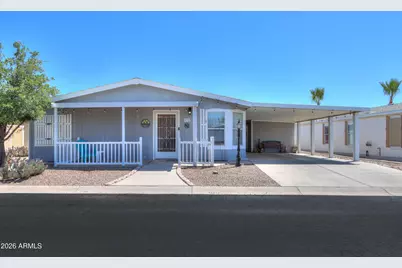155 E Rodeo Road #09, Casa Grande, AZ 85122 - Photo 1