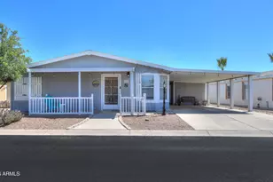155 E Rodeo Rd, Casa Grande, AZ 85122 - Photo 1
