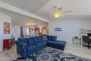 155 E Rodeo Rd, Casa Grande, AZ 85122 - Photo 7