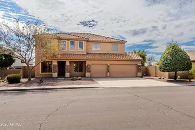 26272 N 73rd Drive, Peoria, AZ 85383 - Photo 3