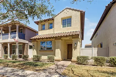 3795 E Hans Drive, Gilbert, AZ 85296 - Photo 29