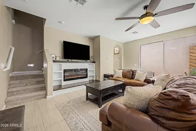 3795 E Hans Drive, Gilbert, AZ 85296 - Photo 3