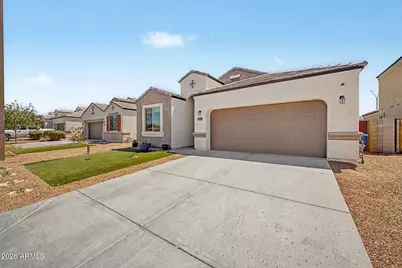 3651 N 309th Drive, Buckeye, AZ 85396 - Photo 3