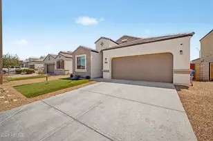 3651 N 309th Dr, Buckeye, AZ 85396 - Photo 3