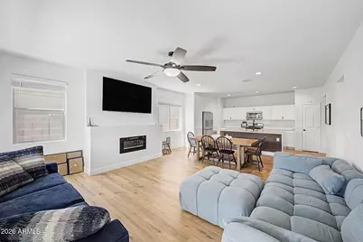 3651 N 309th Drive, Buckeye, AZ 85396 - Photo 5
