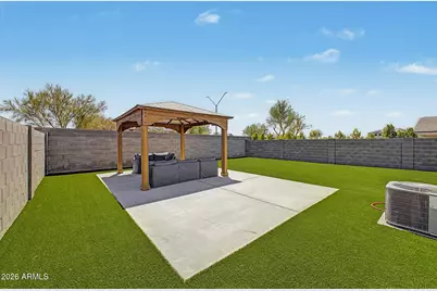 3651 N 309th Drive, Buckeye, AZ 85396 - Photo 25