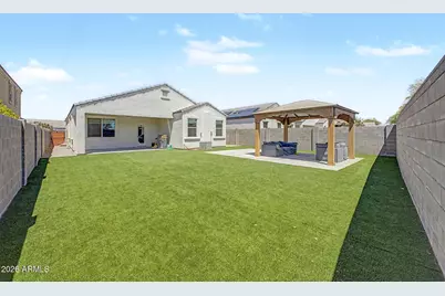 3651 N 309th Drive, Buckeye, AZ 85396 - Photo 23