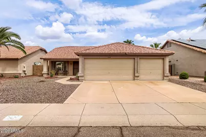 3826 W Park View Lane, Glendale, AZ 85310 - Photo 1