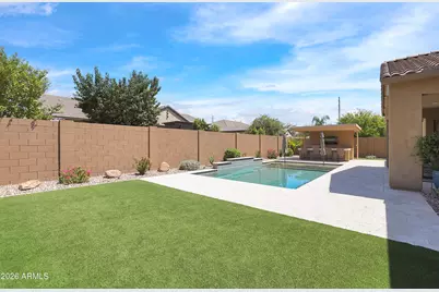 22332 E Maya Road, Queen Creek, AZ 85142 - Photo 47