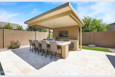 22332 E Maya Road, Queen Creek, AZ 85142 - Photo 49