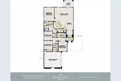 4563 S Quantum Way, Mesa, AZ 85212 - Photo 29