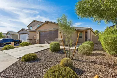 4372 W Allen Street, Laveen, AZ 85339 - Photo 1