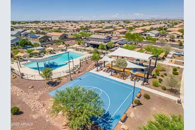 3806 E Archer Drive, San Tan Valley, AZ 85140 - Photo 43