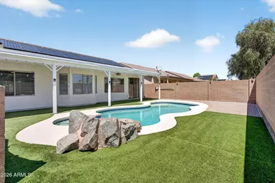 13105 N 129th Drive, El Mirage, AZ 85335 - Photo 43