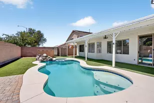 13105 N 129th Dr, El Mirage, AZ 85335 - Photo 47