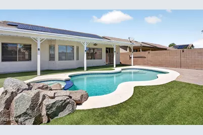 13105 N 129th Drive, El Mirage, AZ 85335 - Photo 49