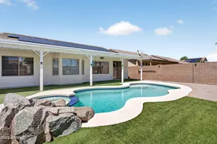 13105 N 129th Dr, El Mirage, AZ 85335 - Photo 49