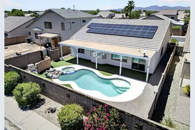 13105 N 129th Drive, El Mirage, AZ 85335 - Photo 3