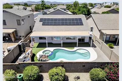 13105 N 129th Drive, El Mirage, AZ 85335 - Photo 51