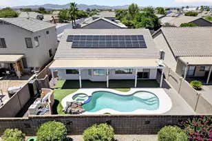 13105 N 129th Dr, El Mirage, AZ 85335 - Photo 51