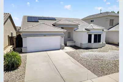 13105 N 129th Drive, El Mirage, AZ 85335 - Photo 1