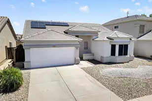 13105 N 129th Dr, El Mirage, AZ 85335 - Photo 1