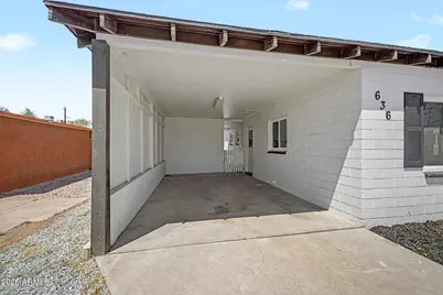 636 W Rio Salado Parkway, Mesa, AZ 85201 - Photo 3