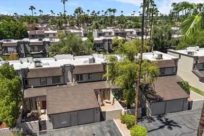 2208 W Lindner Avenue #40, Mesa, AZ 85202 - Photo 29