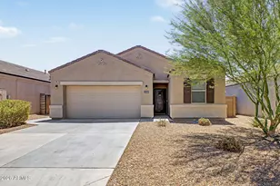31021 W Columbus Ave, Buckeye, AZ 85396 - Photo 1