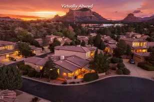 95 Colinas, Sedona, AZ 86351 - Photo 1