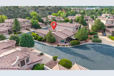 95 Colinas --, Sedona, AZ 86351 - Photo 39