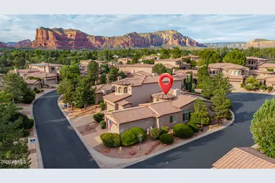 95 Colinas --, Sedona, AZ 86351 - Photo 37