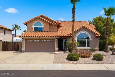 19429 N 35th Place, Phoenix, AZ 85050 - Photo 3