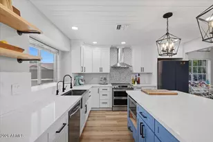 19429 N 35th Pl, Phoenix, AZ 85050 - Photo 13