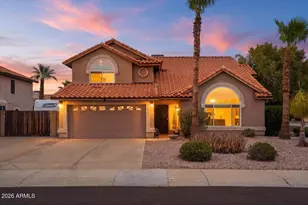 19429 N 35th Pl, Phoenix, AZ 85050 - Photo 1