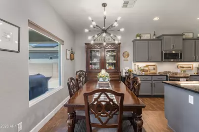 330 Mesa Trail Drive, Sierra Vista, AZ 85635 - Photo 25