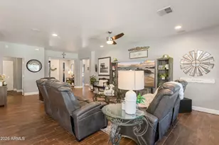 330 Mesa Trail Dr, Sierra Vista, AZ 85635 - Photo 27
