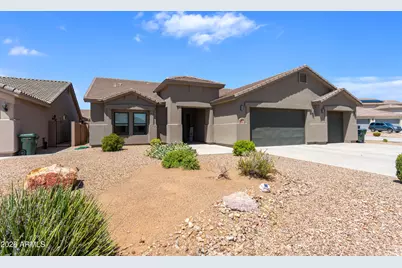 330 Mesa Trail Drive, Sierra Vista, AZ 85635 - Photo 1