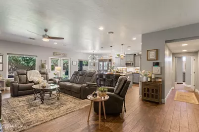 330 Mesa Trail Drive, Sierra Vista, AZ 85635 - Photo 29