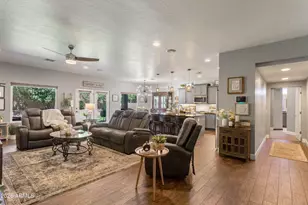 330 Mesa Trail Dr, Sierra Vista, AZ 85635 - Photo 29