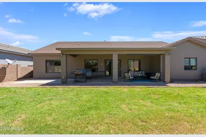 330 Mesa Trail Drive, Sierra Vista, AZ 85635 - Photo 5