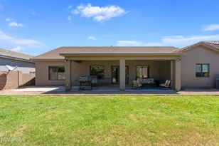 330 Mesa Trail Dr, Sierra Vista, AZ 85635 - Photo 5
