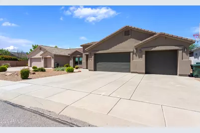 330 Mesa Trail Drive, Sierra Vista, AZ 85635 - Photo 3