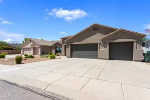 330 Mesa Trail Dr, Sierra Vista, AZ 85635 - Photo 3