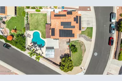 412 S Bonito Drive, Gilbert, AZ 85233 - Photo 35